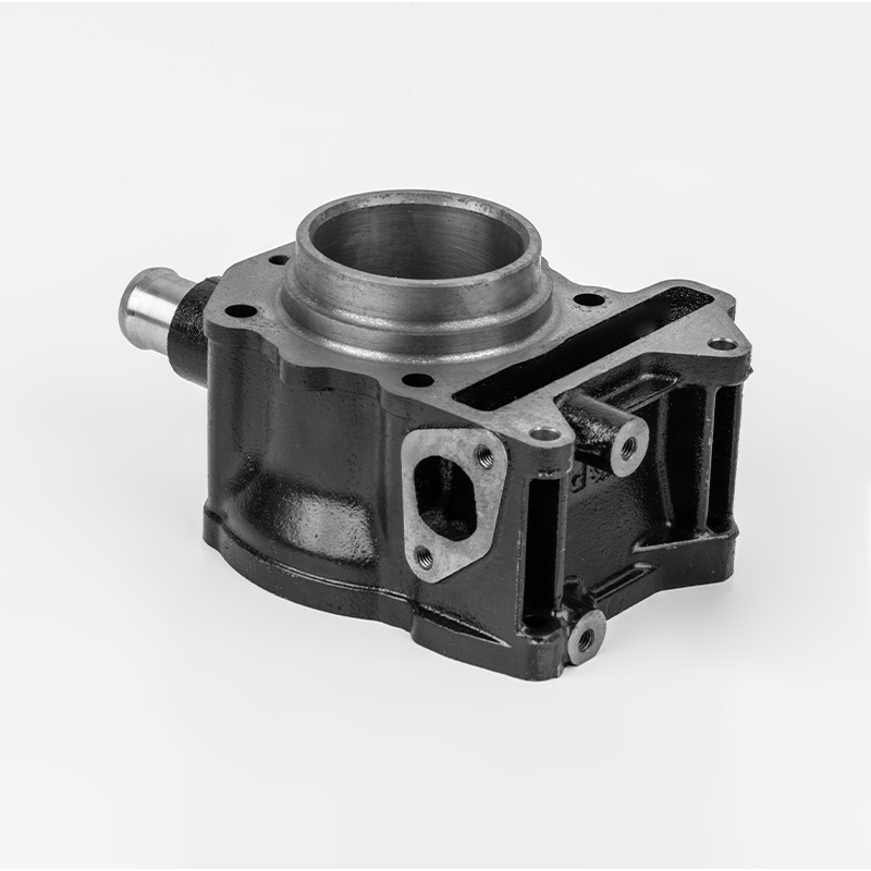 PIAGGIO 125 (Φ57) støbejernscylinder