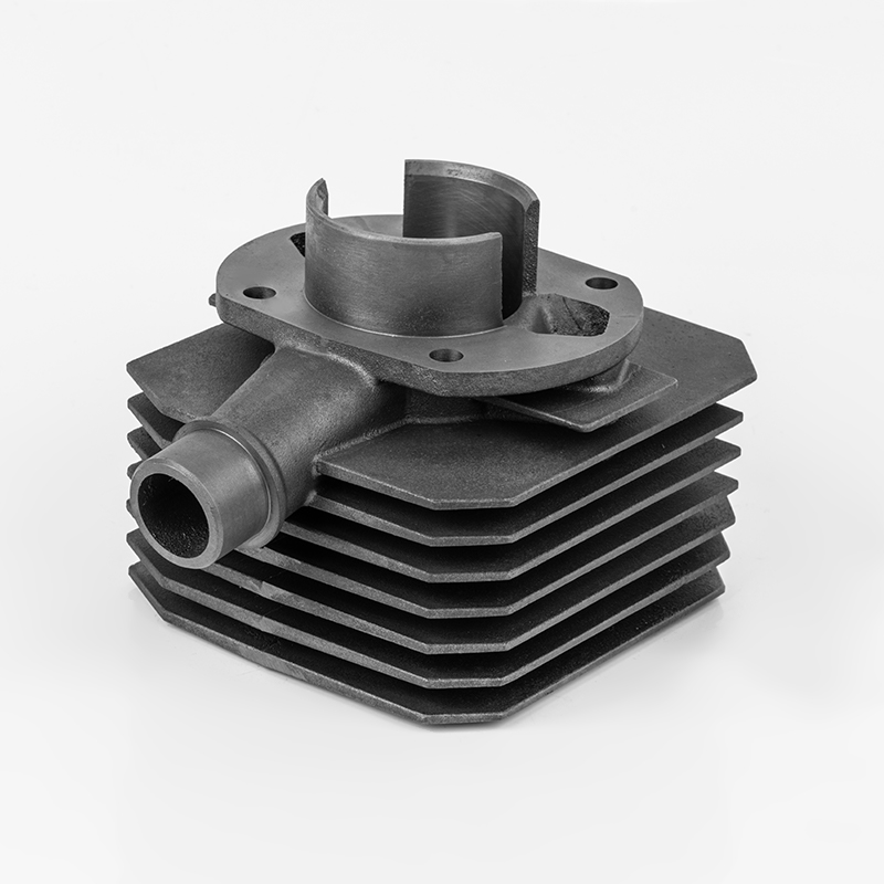 JAWA (Φ56) Tilbehør til motorcykelcylindre i støbejern