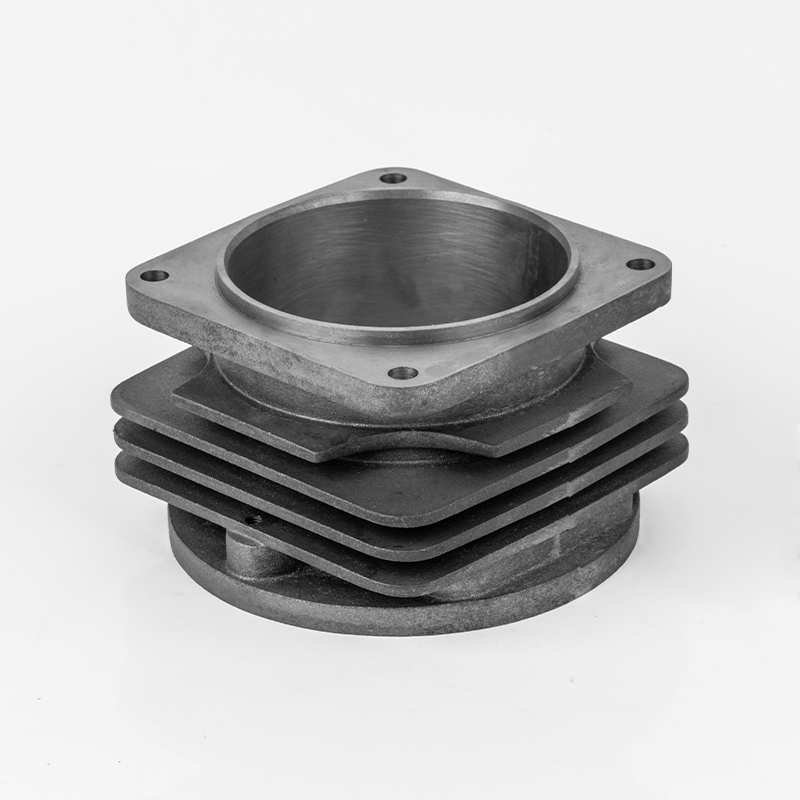 BW320 (Φ105) holdbar luftkompressor cylinderserie