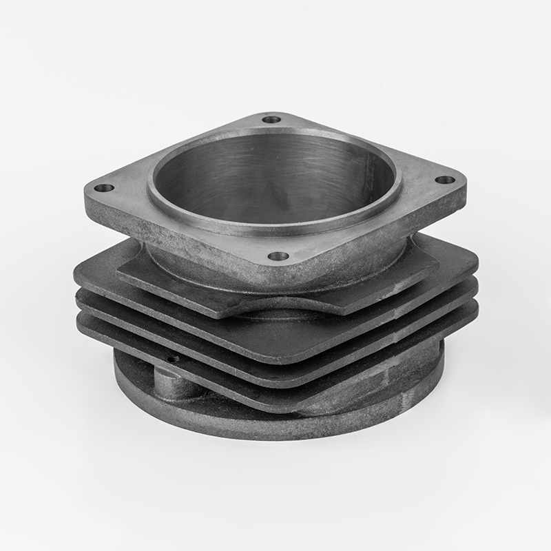 BW320 (Φ105) slidstærk cylinder til motorcykeltilbehør