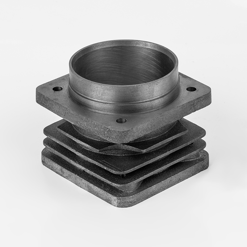 BW200 (Φ90) højpræcision holdbar cylinder til motorcykeltilbehør