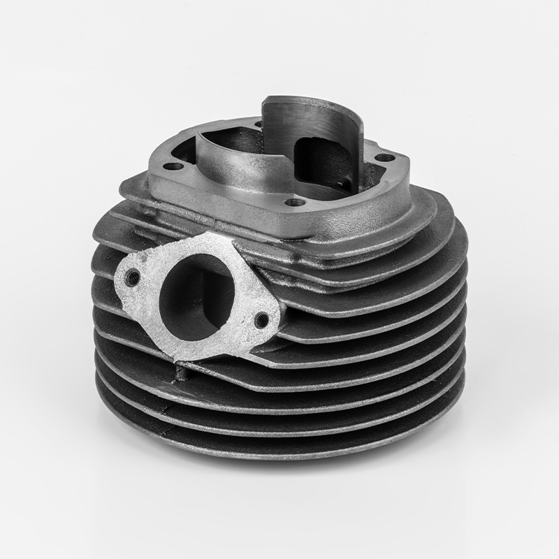 GS60-GS58 (Φ60) slidstærk cylinder med høj præcision til motorcykeltilbehør