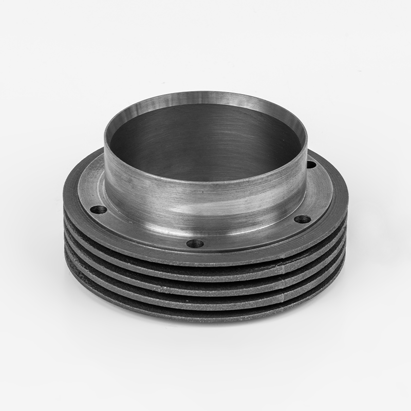 BX100 (Φ78) højpræcision holdbar cylinder til motorcykeltilbehør luftkompressor