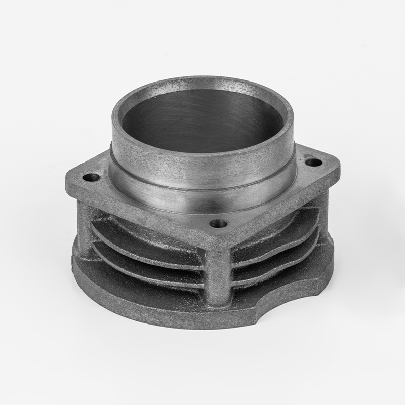 BW125 (Φ65) højpræcisions luftkompressor cylinderserie