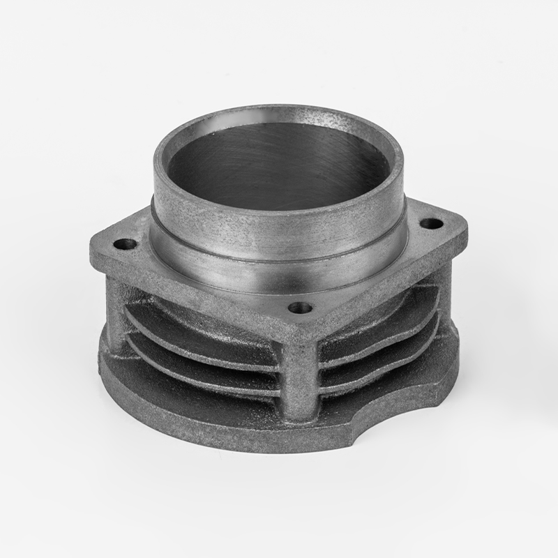 BW125 (Φ65) højstyrke holdbar cylinder til motorcykel tilbehør luftkompressor