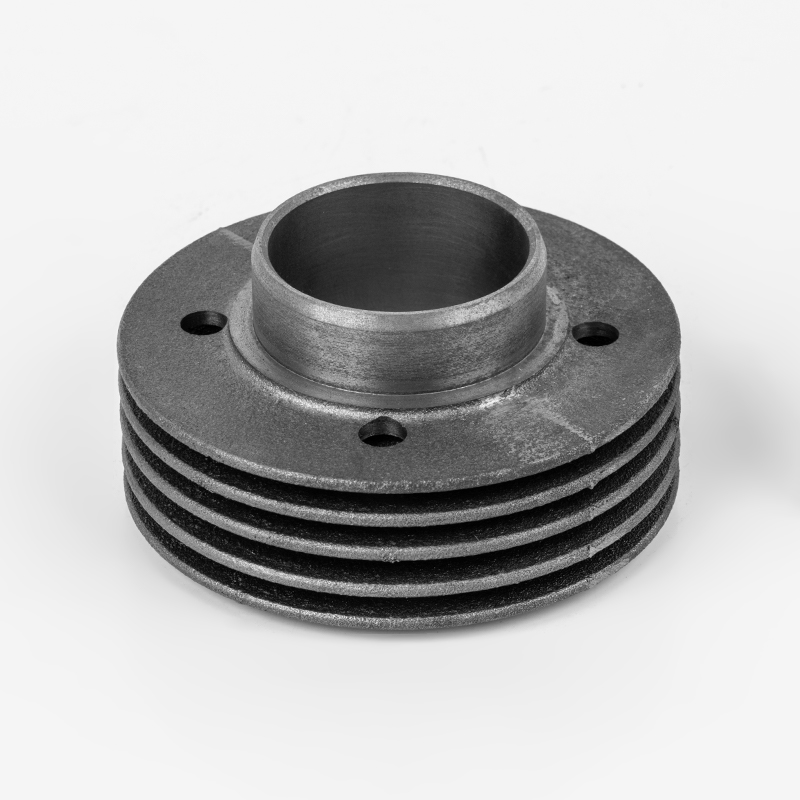 DFH100 (Φ38) velegnet til mellem- og højtryksscener med luftkompressorcylindre