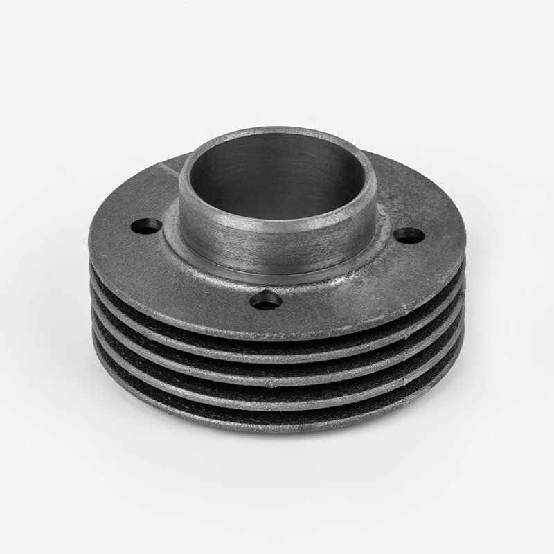 DFH100 (Φ38) højstyrke slidstærk cylinder til motorcykeltilbehør luftkompressor