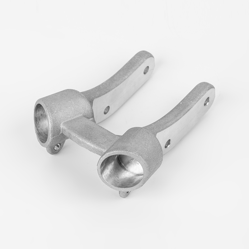 Vandkølet fem små dele (Φ) Høj temperatur og højtryk støbegods motorcykel cylinder