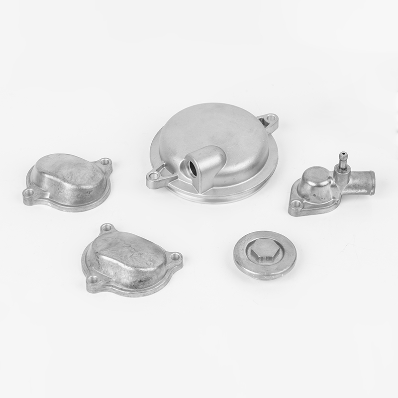 Vandkølede femlinger