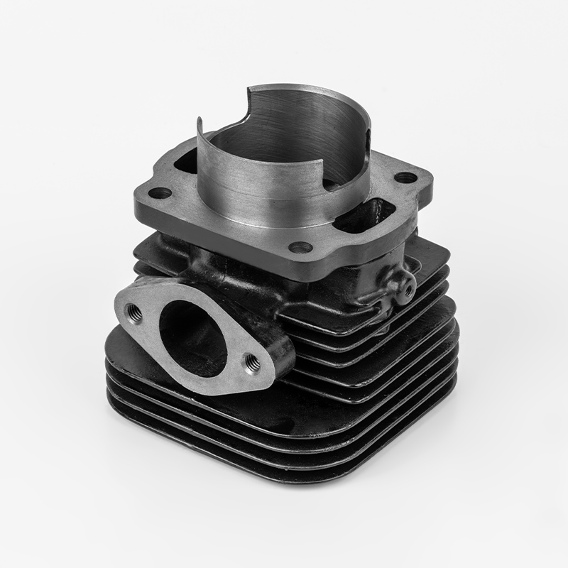 M185 (Φ) højstyrke cylinder til motorcykel tilbehør skæremaskine