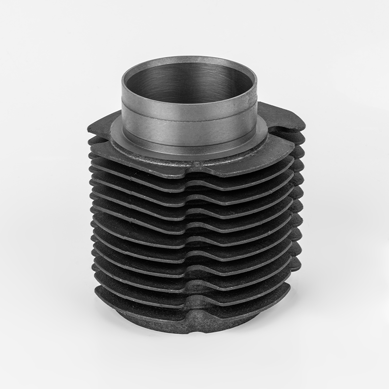 BH175 (Φ75) enkeltcylindrede dieselmotordele