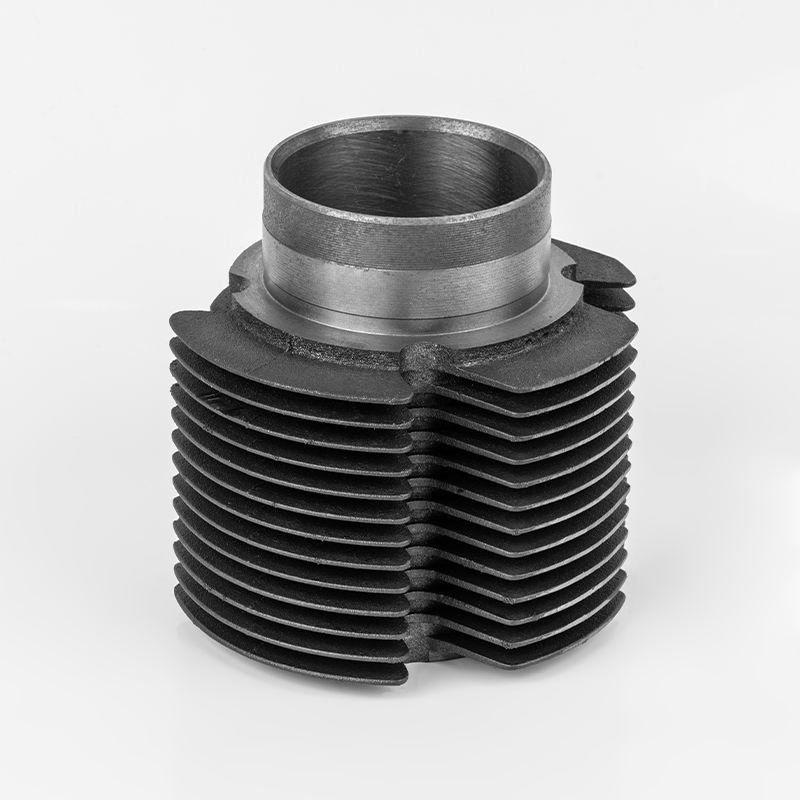 F175 (Φ75) holdbare enkeltcylindrede dieselmotordele