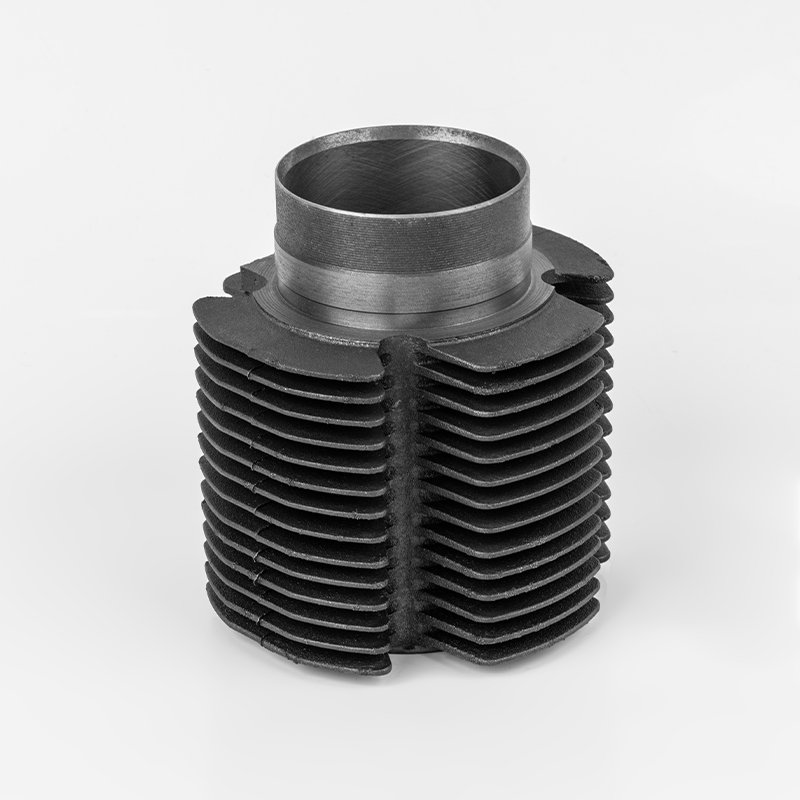 F170 (Φ70) dieselmotor cylinderdele