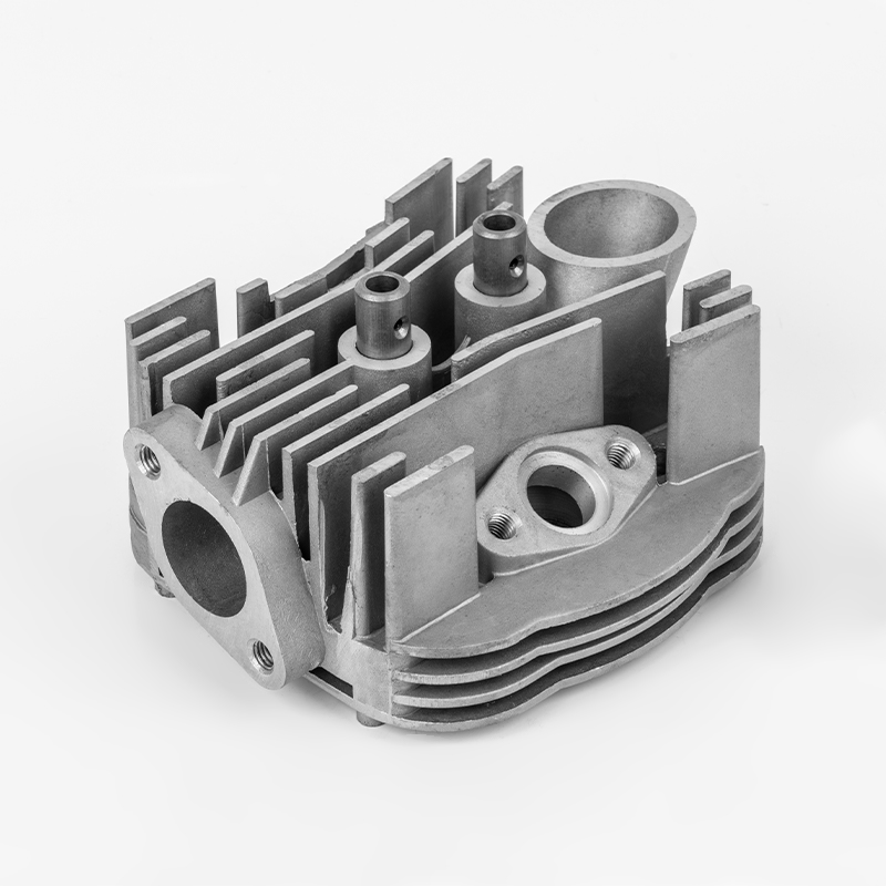 F175 topstykke (Φ) motordele aluminiumslegering dieselmotor topstykke
