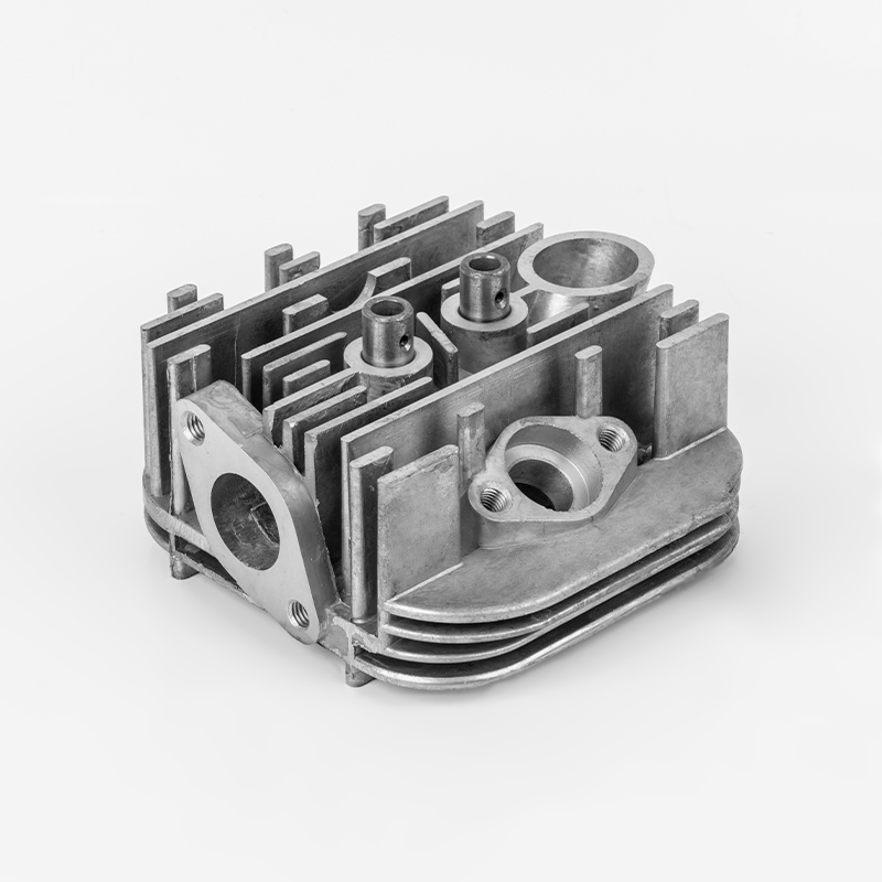F170 topstykke (Φ) motor aluminiumslegering diesel motor topstykke