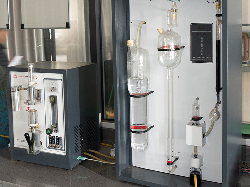 Ningbo Daxie Development Zone Tianshan Cylinder Block Co., LTD.