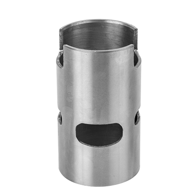 Påhængsmotor cylinder